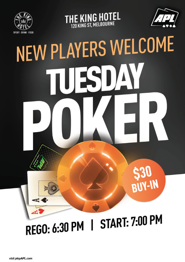 Poker Night