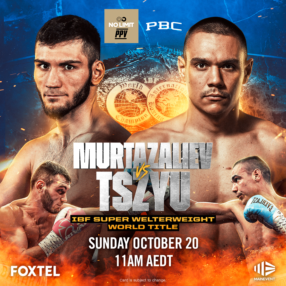 Tim Tszyu v Thurman_1080x1920