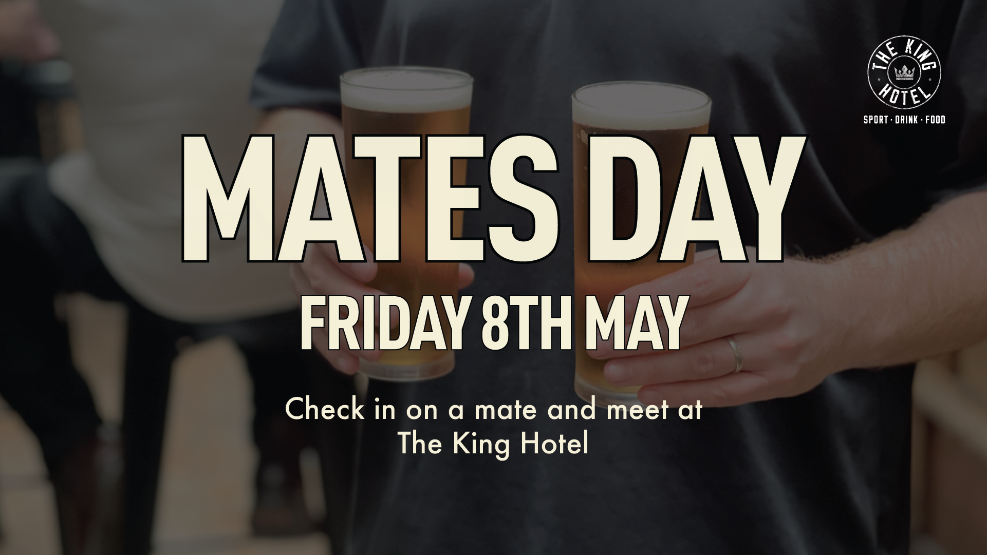 Mates Day