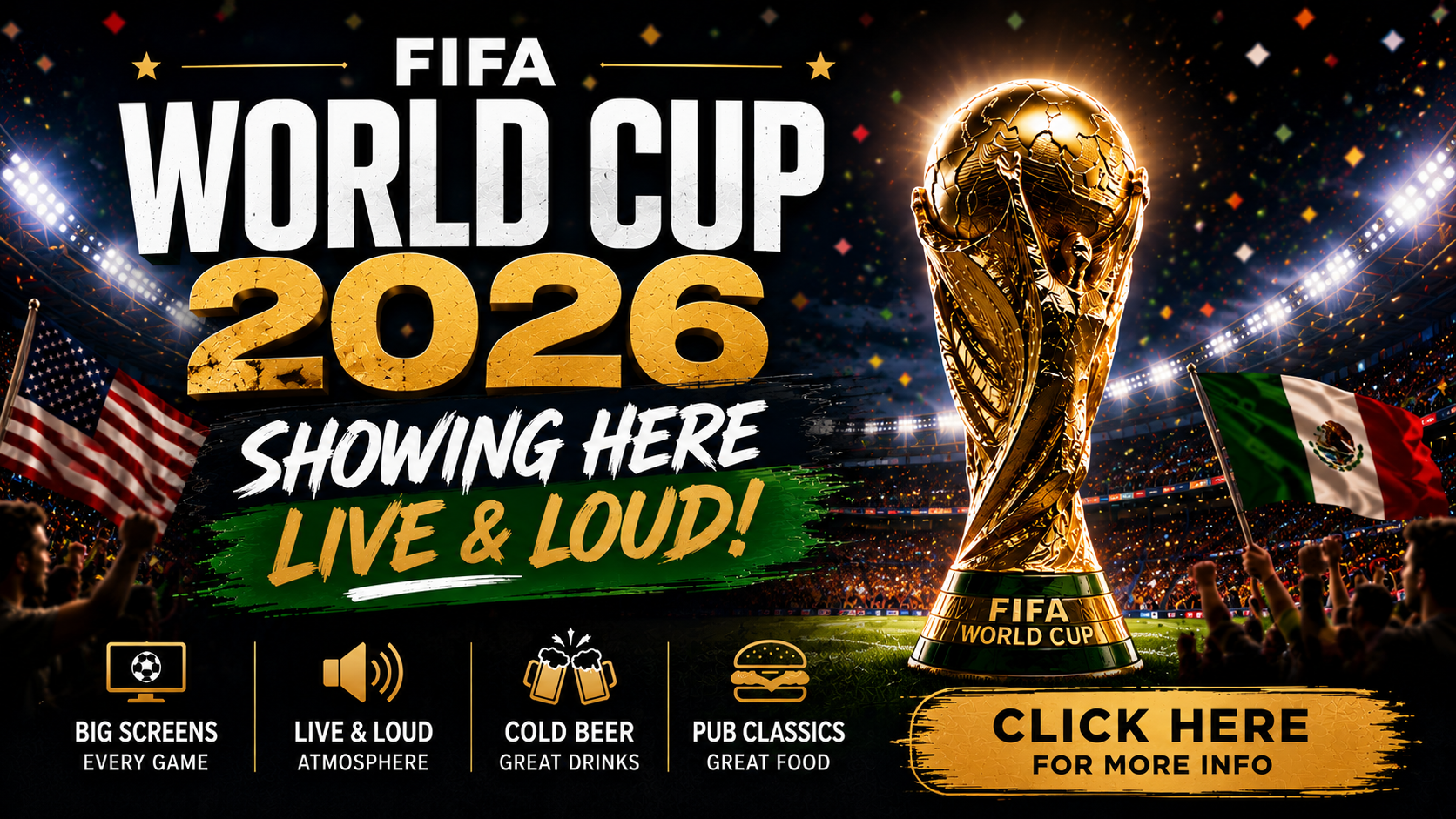 Soccer World Cup