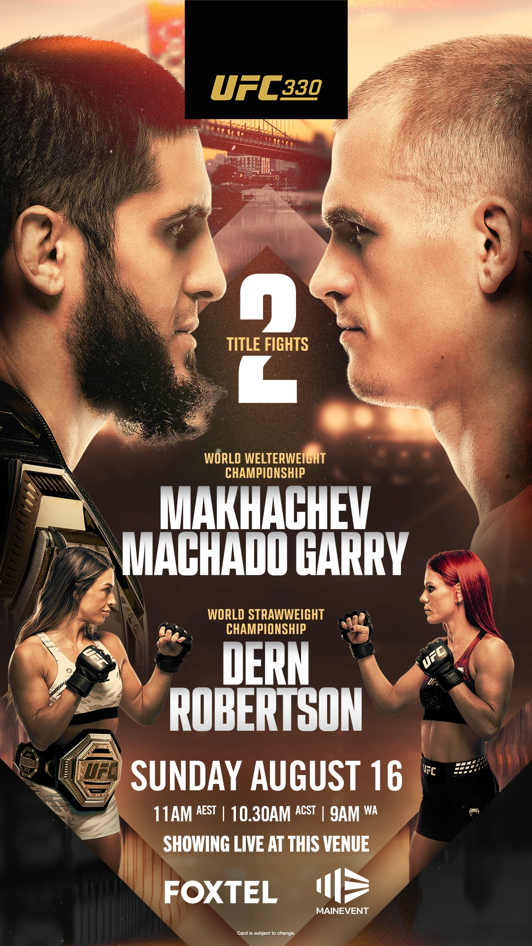 UFC_317_Melbourne_Sports_Bar